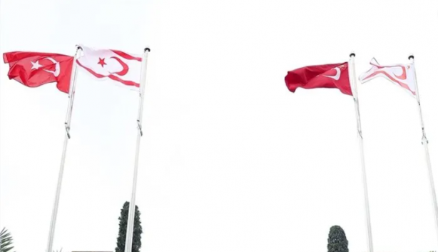 Foto - Kıbrıs’a yeniden barış harekatı! Başkomutan Kıbrıs’a gidiyor… 50. Yılda 50 gemi ile gövde gösterisi