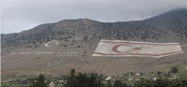 Foto - Kıbrıs’a yeniden barış harekatı! Başkomutan Kıbrıs’a gidiyor… 50. Yılda 50 gemi ile gövde gösterisi