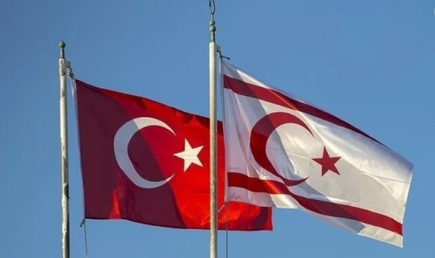 Foto - Kıbrıs’a yeniden barış harekatı! Başkomutan Kıbrıs’a gidiyor… 50. Yılda 50 gemi ile gövde gösterisi