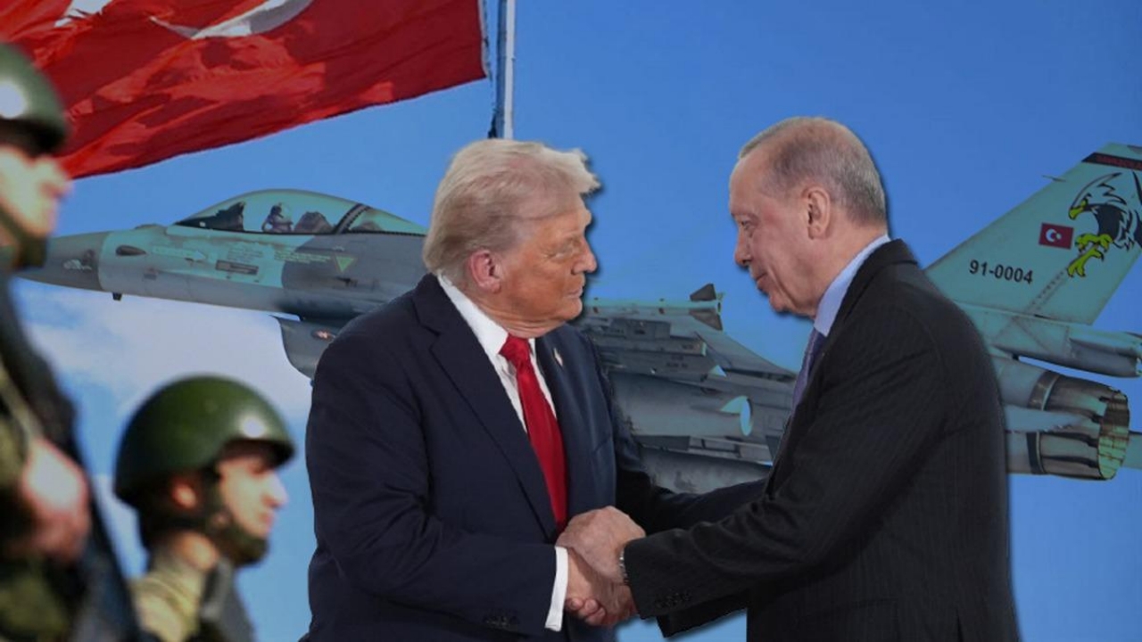 Kıbrıs’ta “kâbus” senaryosu! Trump’ın terazisi Türkiye’den yana kaydı: “Dostum Erdoğan ile aynı fikirdeyim” diyecek