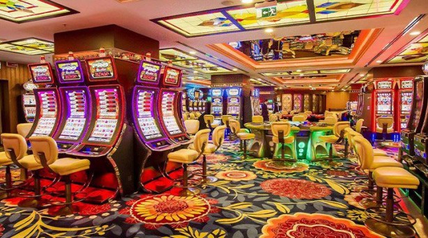 Foto - Kıbrıs'ta servet kaybeden Türk ünlüler ifşa oldu! İşte gizli kumarbaz işadamı, sanatçı ve futbolcular