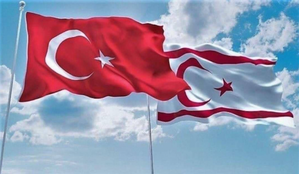 Foto - Kıbrıs’tan "Ağır bir konuk" Yok öyle federasyon, tek devleti kabul edecekler! Öyle ya da böyle buna boyun eğecekler çünkü biz bunun bedelini ödüyoruz