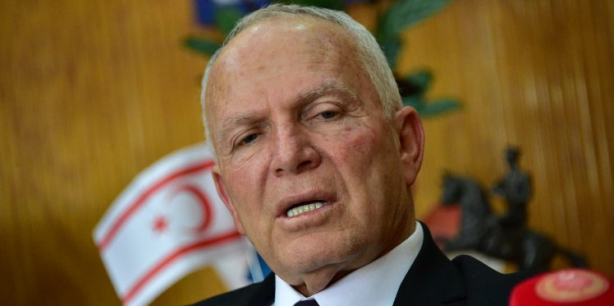 Foto - Kıbrıs’tan "Ağır bir konuk" Yok öyle federasyon, tek devleti kabul edecekler! Öyle ya da böyle buna boyun eğecekler çünkü biz bunun bedelini ödüyoruz