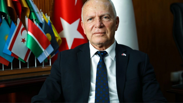 Foto - Kıbrıs’tan "Ağır bir konuk" Yok öyle federasyon, tek devleti kabul edecekler! Öyle ya da böyle buna boyun eğecekler çünkü biz bunun bedelini ödüyoruz