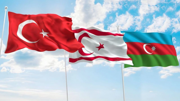 Foto - Kıbrıs’tan "Ağır bir konuk" Yok öyle federasyon, tek devleti kabul edecekler! Öyle ya da böyle buna boyun eğecekler çünkü biz bunun bedelini ödüyoruz