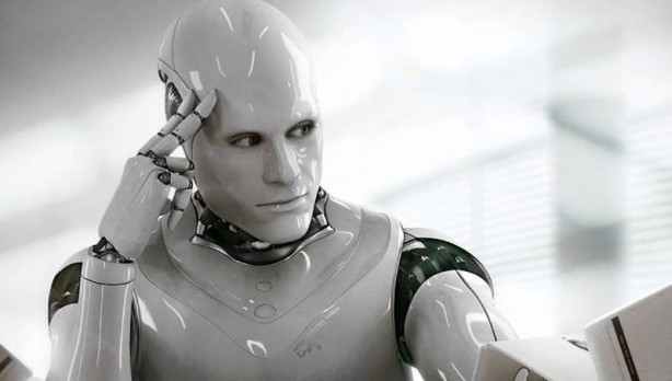 Foto - Kıdemli bürokrat uyardı: Yapay zeka iki yıl içerisinde silah üretiminde rol alacak!