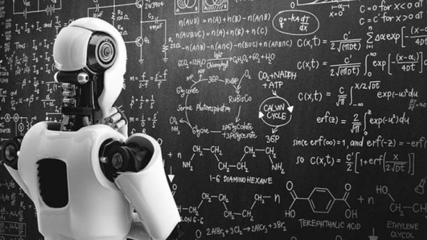 Foto - Kıdemli bürokrat uyardı: Yapay zeka iki yıl içerisinde silah üretiminde rol alacak!