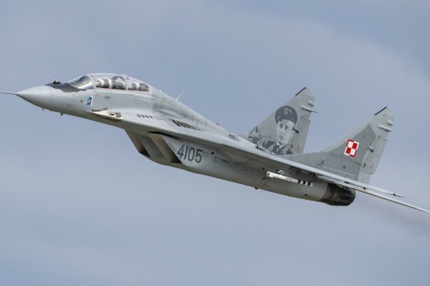 Foto - 'Kiev’in Hayaleti'nin gerçek olmadığı açıklandı