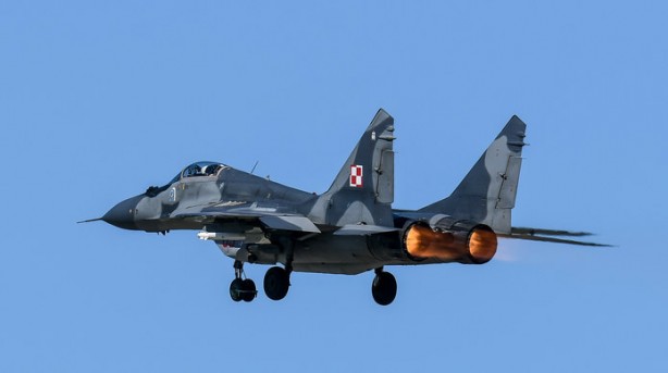 Foto - 'Kiev’in Hayaleti'nin gerçek olmadığı açıklandı