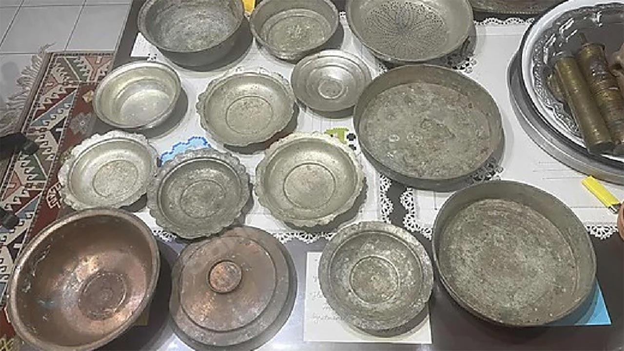 Foto - Kilerde unutan zengin oluyor! Altınla yarışıyor, fiyatı 150 bin TL’ye çıktı