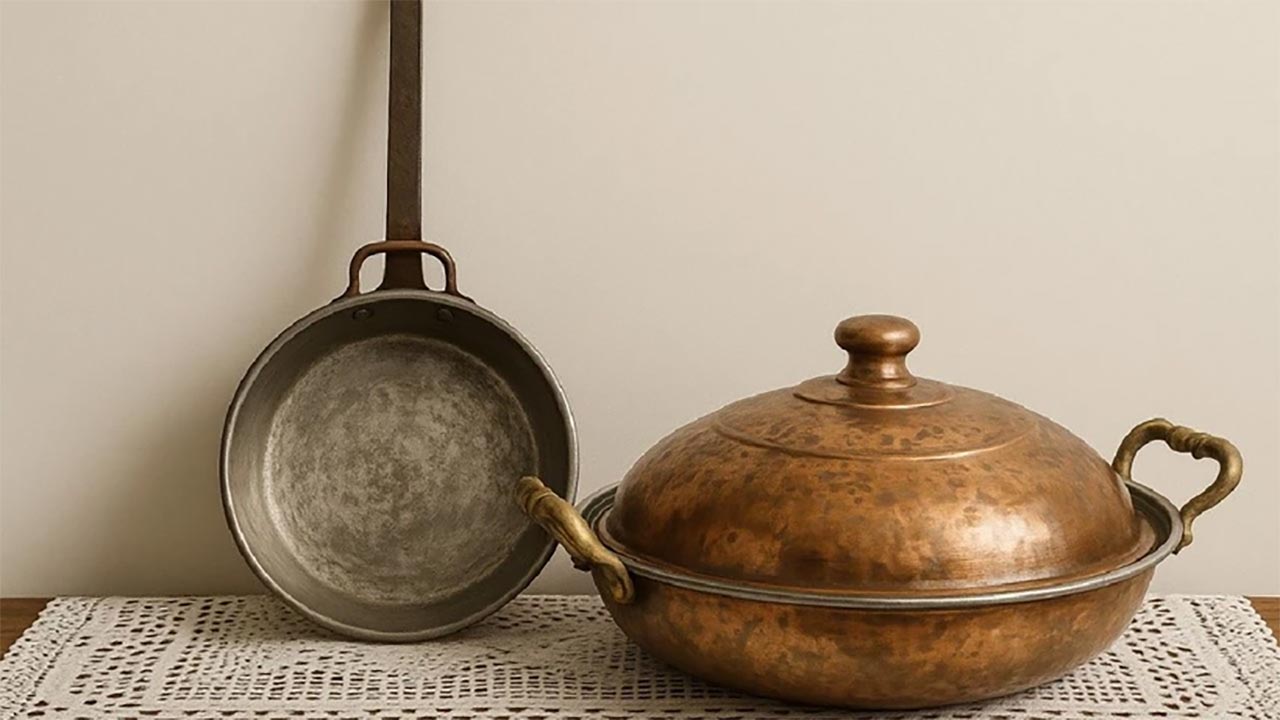 Foto - Kilerde unutan zengin oluyor! Altınla yarışıyor, fiyatı 150 bin TL’ye çıktı