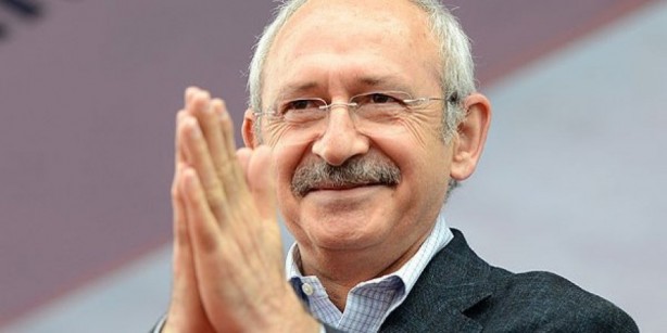 Kılıçdaroğlu 6 oku tamamlamak üzere