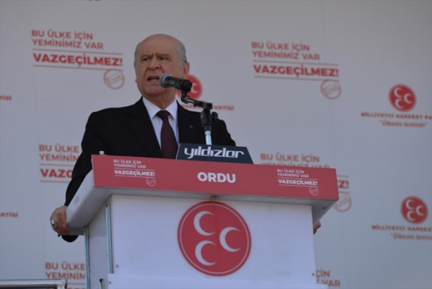 Foto - "Kılıçdaroğlu adam değilsin"