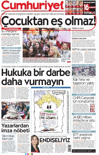 Foto - Kılıçdaroğlu, Akşener ve Sözcü avanesinden cevap bekliyoruz! Erdoğan'ı devirmek için HDPKK'ya ne verdiniz ne aldınız açıklayın