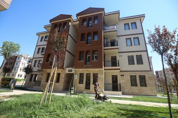 Foto - Kılıçdaroğlu biraz utanır mısın? Elazığ’a yeni bir şehir yapıldı