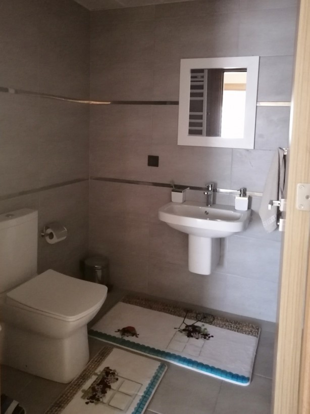 Foto - Kılıçdaroğlu biraz utanır mısın? Elazığ’a yeni bir şehir yapıldı