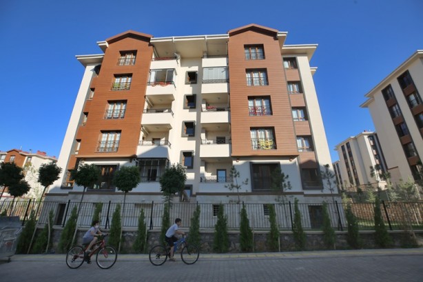 Foto - Kılıçdaroğlu biraz utanır mısın? Elazığ’a yeni bir şehir yapıldı