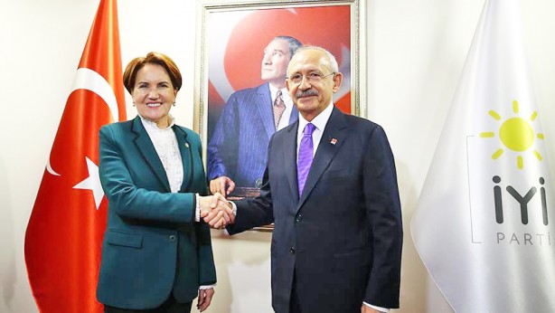 Foto - Kılıçdaroğlu, çok fena duvara TOGG’ladı: Aman siyasi malzeme yapılmasın