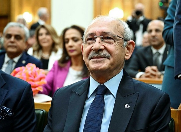 Foto - Kılıçdaroğlu Deva Partisi’nin altını oydu