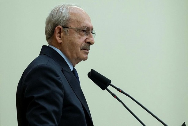 Kılıçdaroğlu Deva Partisi’nin altını oydu