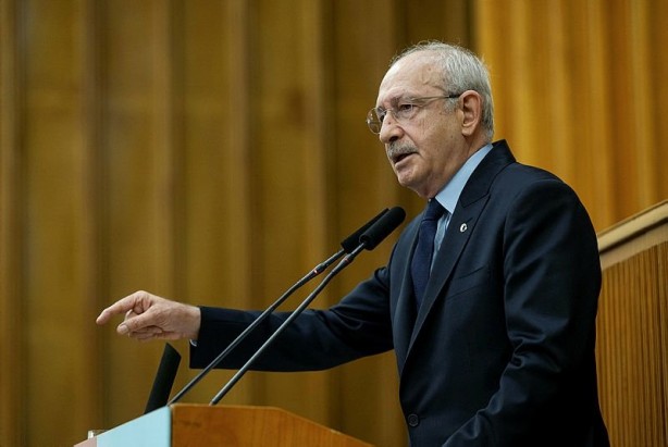 Foto - Kılıçdaroğlu Deva Partisi’nin altını oydu