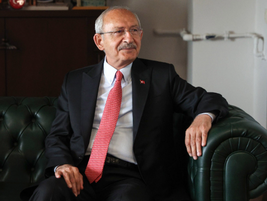 Foto - Kılıçdaroğlu durmuyor! CHP'lileri çılgına çevirecek açıklama