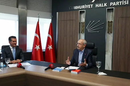 Foto - Kılıçdaroğlu durmuyor! CHP'lileri çılgına çevirecek açıklama