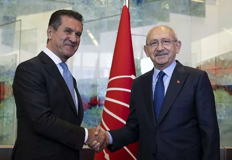 Foto - Kılıçdaroğlu durmuyor! CHP'lileri çılgına çevirecek açıklama