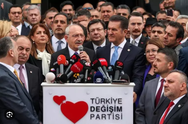 Foto - Kılıçdaroğlu durmuyor! CHP'lileri çılgına çevirecek açıklama