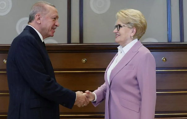 Foto - Kılıçdaroğlu fena yanmış! Akşener’e verdi veriştirdi