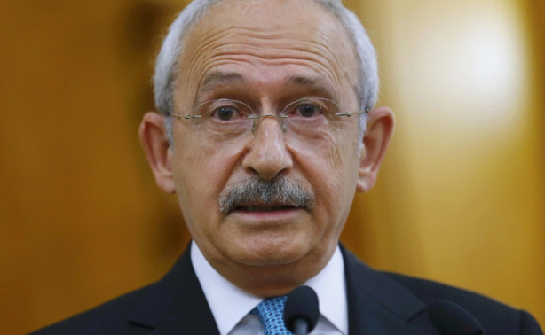 Foto - Kılıçdaroğlu fena yanmış! Akşener’e verdi veriştirdi