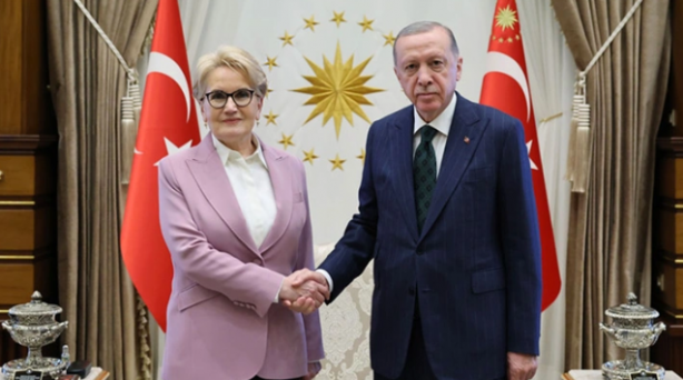 Foto - Kılıçdaroğlu fena yanmış! Akşener’e verdi veriştirdi