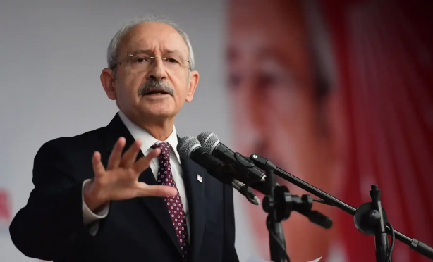 Foto - Kılıçdaroğlu fena yanmış! Akşener’e verdi veriştirdi