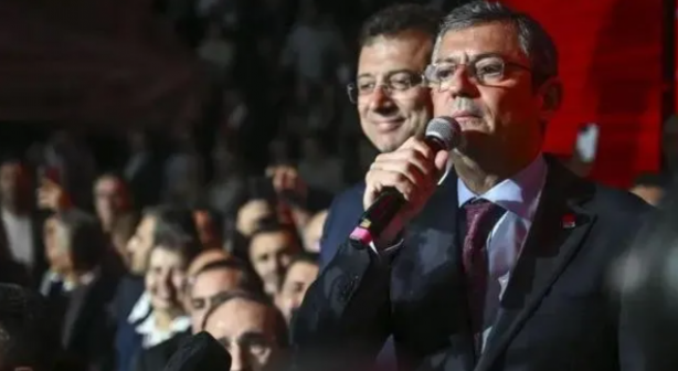 Foto - Kılıçdaroğlu ‘Hançerci’nin yemeğini yiyecek mi?