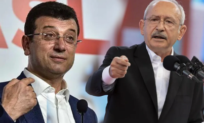 Foto - Kılıçdaroğlu ‘Hançerci’nin yemeğini yiyecek mi?