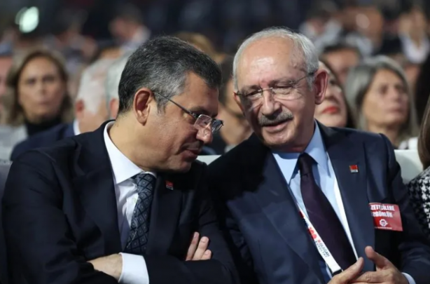 Foto - Kılıçdaroğlu ‘Hançerci’nin yemeğini yiyecek mi?