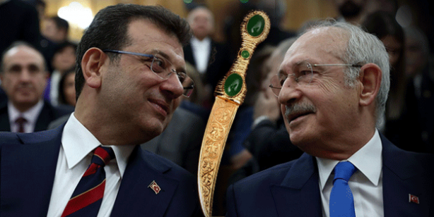Kılıçdaroğlu ‘Hançerci’nin yemeğini yiyecek mi?