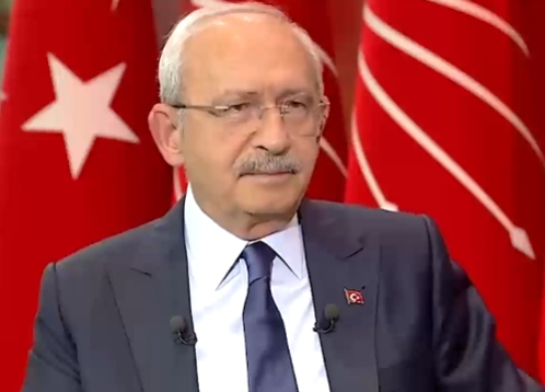 Foto - Kılıçdaroğlu, ihanet toplantısı hakkında ilk kez konuştu: Etik olarak rahatsız edici