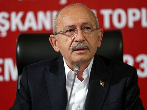 Foto - Kılıçdaroğlu, ihanet toplantısı hakkında ilk kez konuştu: Etik olarak rahatsız edici