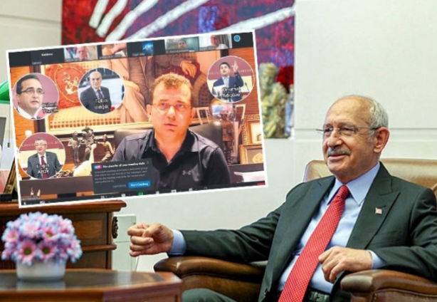 Kılıçdaroğlu, ihanet toplantısı hakkında ilk kez konuştu: Etik olarak rahatsız edici