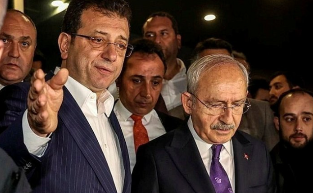 Foto - Kılıçdaroğlu, ihanet toplantısı hakkında ilk kez konuştu: Etik olarak rahatsız edici