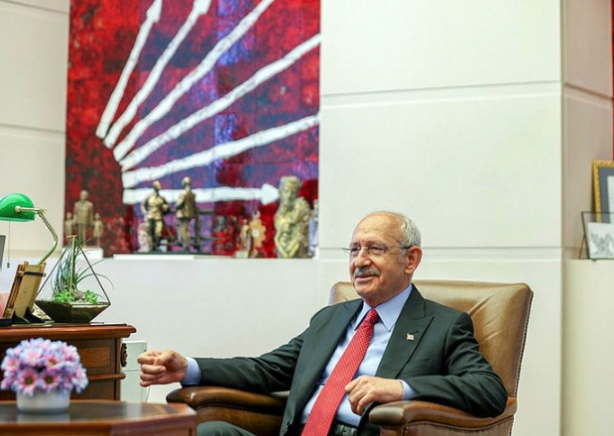 Foto - Kılıçdaroğlu, ihanet toplantısı hakkında ilk kez konuştu: Etik olarak rahatsız edici