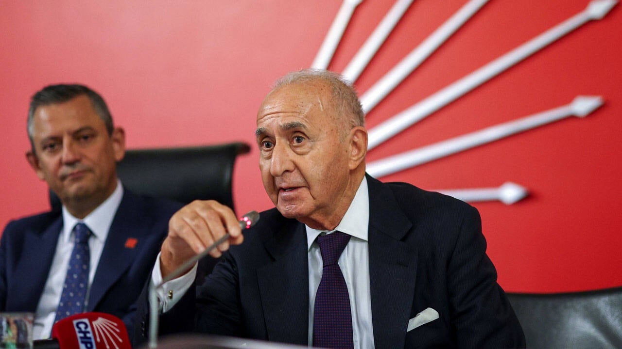 Foto - Kılıçdaroğlu ile ilgili şok "Erdoğan" iddiası: CHP’nin ağır topu "Temas içinde" deyip bombayı patlattı