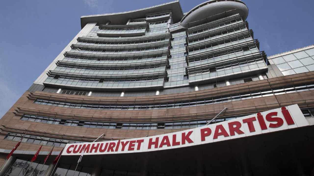 Kılıçdaroğlu, Kurultay tarihini verdi! CHP’de vesayetçilerin bileti kesiliyor