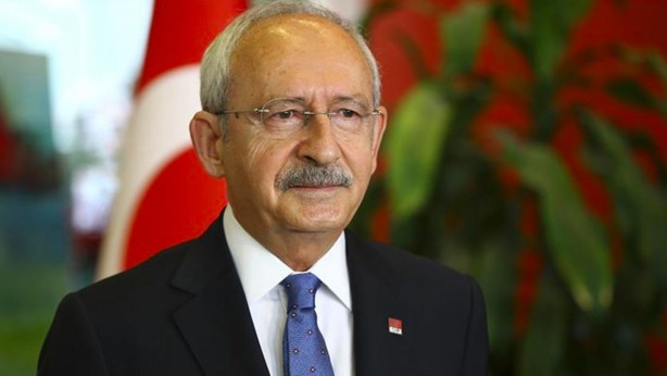 Kılıçdaroğlu Londra'da bakın kimle görüştü! "Her şey güzel olacak" notuyla paylaştı