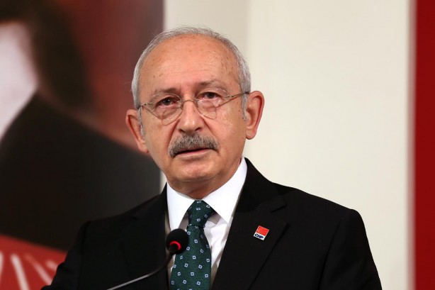 Foto - Kılıçdaroğlu Londra'da bakın kimle görüştü! "Her şey güzel olacak" notuyla paylaştı