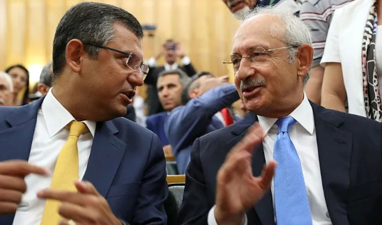 Foto - Kılıçdaroğlu: Müzakere değil mücadele edilmeli! Özel: Engel olma