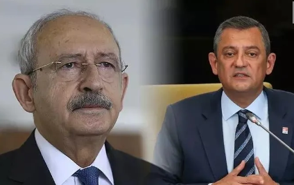 Foto - Kılıçdaroğlu: Müzakere değil mücadele edilmeli! Özel: Engel olma