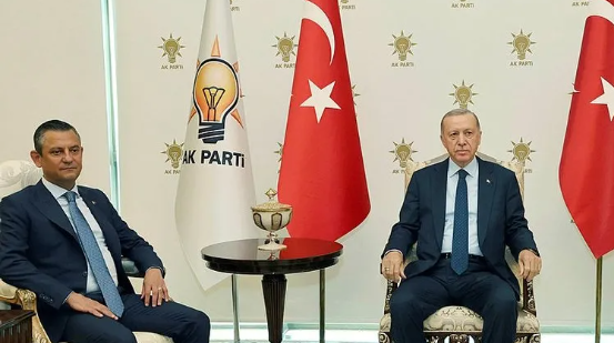 Foto - Kılıçdaroğlu: Müzakere değil mücadele edilmeli! Özel: Engel olma