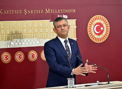 Foto - Kılıçdaroğlu: Müzakere değil mücadele edilmeli! Özel: Engel olma